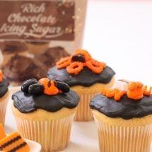 Halloween Cupcakes